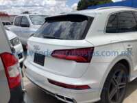 Audi Q5 2018  IMG_3995