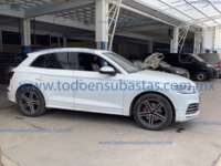 Audi Q5 2018  IMG_3949