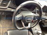 Audi Q5 2018  IMG_3955