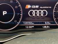 Audi Q5 2018  IMG_3957