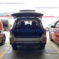 Nissan Pathfinder 2014  IMG_3924