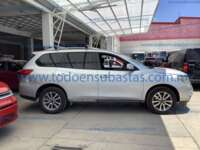 Nissan Pathfinder 2014  IMG_3893
