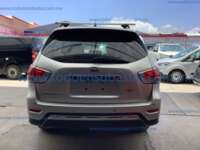 Nissan Pathfinder 2014  IMG_3895