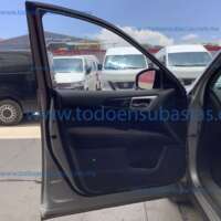 Nissan Pathfinder 2014  IMG_3899