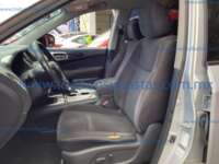 Nissan Pathfinder 2014  IMG_3900