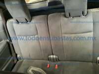 Nissan Pathfinder 2014  IMG_3914