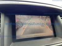 Nissan Pathfinder 2014  IMG_3907