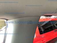 Nissan Pathfinder 2014  IMG_3919
