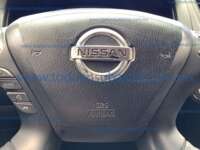 Nissan Pathfinder 2014  IMG_3916