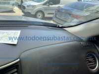 Nissan Pathfinder 2014  IMG_3918