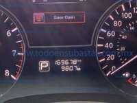 Nissan Pathfinder 2014  IMG_3903