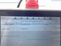 Nissan Pathfinder 2014  IMG_3942