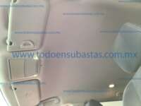 Nissan Pathfinder 2014  IMG_3905
