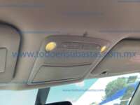 Nissan Pathfinder 2014  IMG_3904