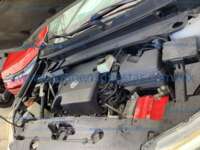 Nissan Pathfinder 2014  IMG_3920