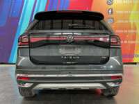 Volkswagen Taigun 2024 5p Comfortline L3/1.0/T Tiptronic 2024 Volkswagen Taigun Venta Exteriores 6