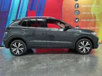 Volkswagen Taigun 2024 5p Comfortline L3/1.0/T Tiptronic 2024 Volkswagen Taigun Venta Exteriores 8