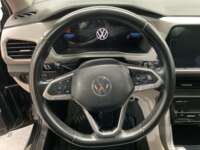 Volkswagen Taigun 2024 5p Comfortline L3/1.0/T Tiptronic 2024 Volkswagen Taigun Venta Interiores 1