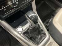 Volkswagen Taigun 2024 5p Comfortline L3/1.0/T Tiptronic 2024 Volkswagen Taigun Venta Interiores 11
