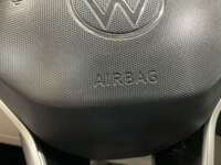 Volkswagen Taigun 2024 5p Comfortline L3/1.0/T Tiptronic 2024 Volkswagen Taigun Venta Interiores 12
