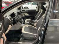 Volkswagen Taigun 2024 5p Comfortline L3/1.0/T Tiptronic 2024 Volkswagen Taigun Venta Interiores 16