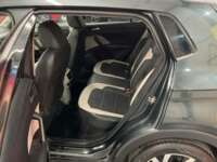Volkswagen Taigun 2024 5p Comfortline L3/1.0/T Tiptronic 2024 Volkswagen Taigun Venta Interiores 18