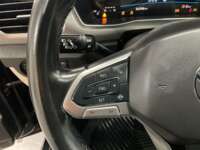 Volkswagen Taigun 2024 5p Comfortline L3/1.0/T Tiptronic 2024 Volkswagen Taigun Venta Interiores 5