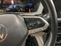 Volkswagen Taigun 2024 5p Comfortline L3/1.0/T Tiptronic 2024 Volkswagen Taigun Venta Interiores 6