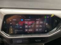 Volkswagen Taigun 2024 5p Comfortline L3/1.0/T Tiptronic 2024 Volkswagen Taigun Venta Interiores 8