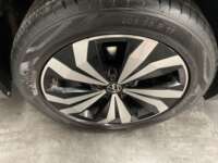 Volkswagen Taigun 2024 5p Comfortline L3/1.0/T Tiptronic 2024 Volkswagen Taigun Venta Llantas 1