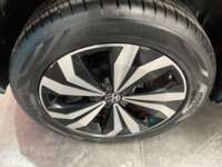 Volkswagen Taigun 2024 5p Comfortline L3/1.0/T Tiptronic 2024 Volkswagen Taigun Venta Llantas 4