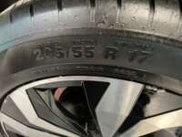 Volkswagen Taigun 2024 5p Comfortline L3/1.0/T Tiptronic 2024 Volkswagen Taigun Venta Llantas 6