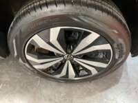 Volkswagen Taigun 2024 5p Comfortline L3/1.0/T Tiptronic 2024 Volkswagen Taigun Venta Llantas 7