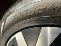Volkswagen Taigun 2024 5p Comfortline L3/1.0/T Tiptronic 2024 Volkswagen Taigun Venta Llantas 9