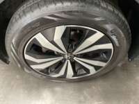 Volkswagen Taigun 2024 5p Comfortline L3/1.0/T Tiptronic 2024 Volkswagen Taigun Venta Llantas 10