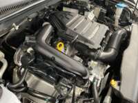 Volkswagen Taigun 2024 5p Comfortline L3/1.0/T Tiptronic 2024 Volkswagen Taigun Venta Motor 1