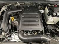 Volkswagen Taigun 2024 5p Comfortline L3/1.0/T Tiptronic 2024 Volkswagen Taigun Venta Motor 2