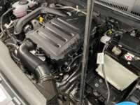 Volkswagen Taigun 2024 5p Comfortline L3/1.0/T Tiptronic 2024 Volkswagen Taigun Venta Motor 3