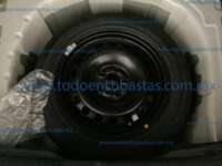 Volkswagen Polo 2025 5p Comfortline L3/1.0/T Tiptronic IMG_4319
