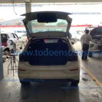 Volkswagen Polo 2025 5p Comfortline L3/1.0/T Tiptronic IMG_4317