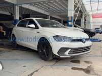 Volkswagen Polo 2025 5p Comfortline L3/1.0/T Tiptronic IMG_4238
