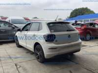 Volkswagen Polo 2025 5p Comfortline L3/1.0/T Tiptronic IMG_4242