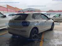 Volkswagen Polo 2025 5p Comfortline L3/1.0/T Tiptronic IMG_4240
