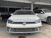 Volkswagen Polo 2025 5p Comfortline L3/1.0/T Tiptronic IMG_4237
