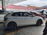 Volkswagen Polo 2025 5p Comfortline L3/1.0/T Tiptronic IMG_4239