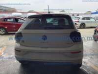 Volkswagen Polo 2025 5p Comfortline L3/1.0/T Tiptronic IMG_4241