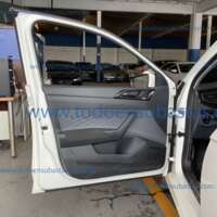 Volkswagen Polo 2025 5p Comfortline L3/1.0/T Tiptronic IMG_4244