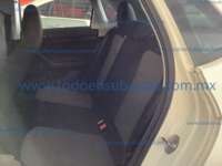 Volkswagen Polo 2025 5p Comfortline L3/1.0/T Tiptronic IMG_4257