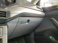 Volkswagen Polo 2025 5p Comfortline L3/1.0/T Tiptronic IMG_4254