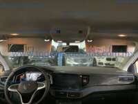 Volkswagen Polo 2025 5p Comfortline L3/1.0/T Tiptronic IMG_4258